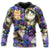 cat-lovely-and-purple-flowers-hoodie