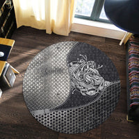 viking-carpet-celtic-boar-round-carpet