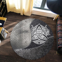 viking-carpet-celtic-dragon-trinity-round-carpet