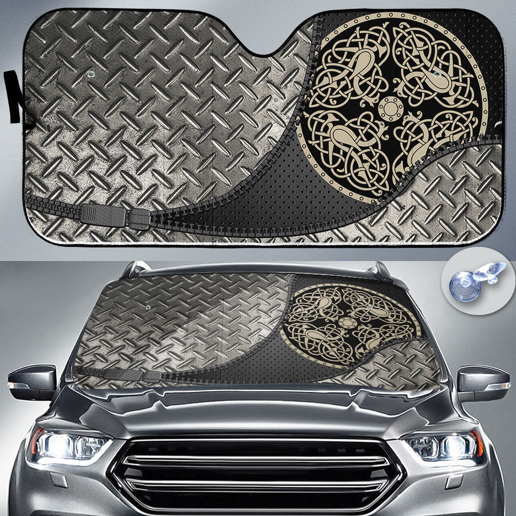 viking-auto-sun-shades-celtic-knot-auto-sun-shades