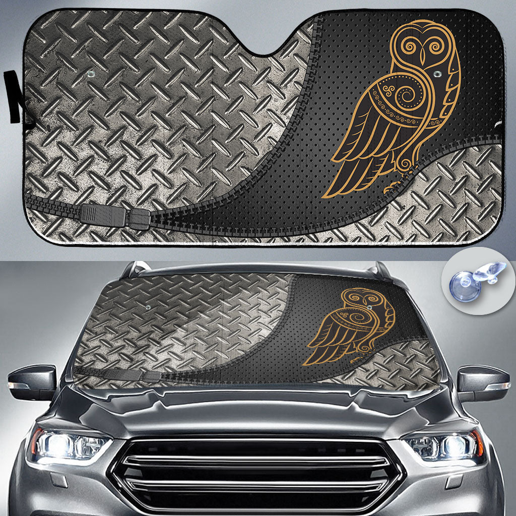 viking-auto-sun-shades-celtic-owl-auto-sun-shades