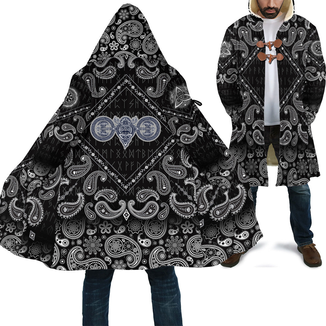 viking-cloak-celtic-style-north-warrior-head-with-bandana-paisley-style