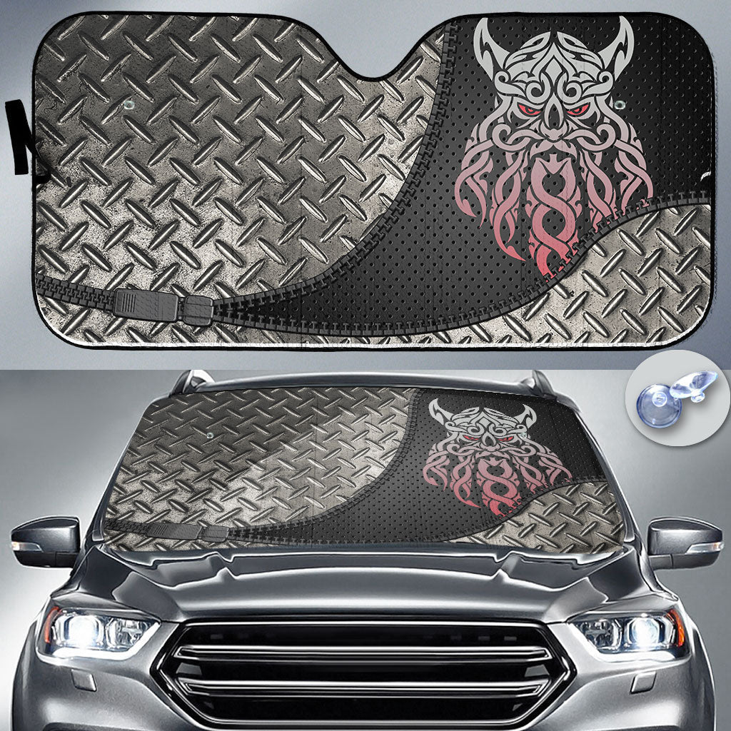 viking-auto-sun-shades-celtic-tangle-face-auto-sun-shades