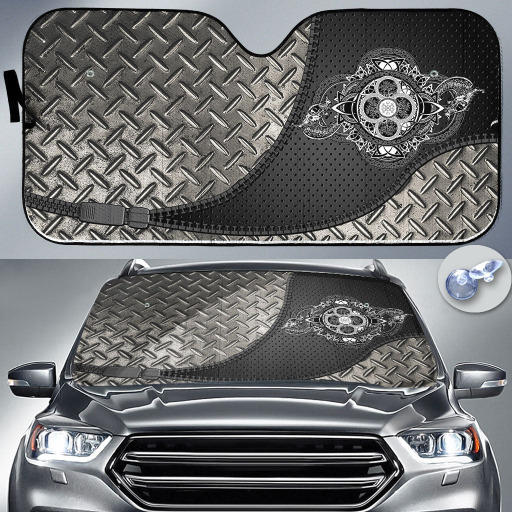 viking-auto-sun-shades-celtic-tattoo-and-mystic-tribal-symbol-auto-sun-shades