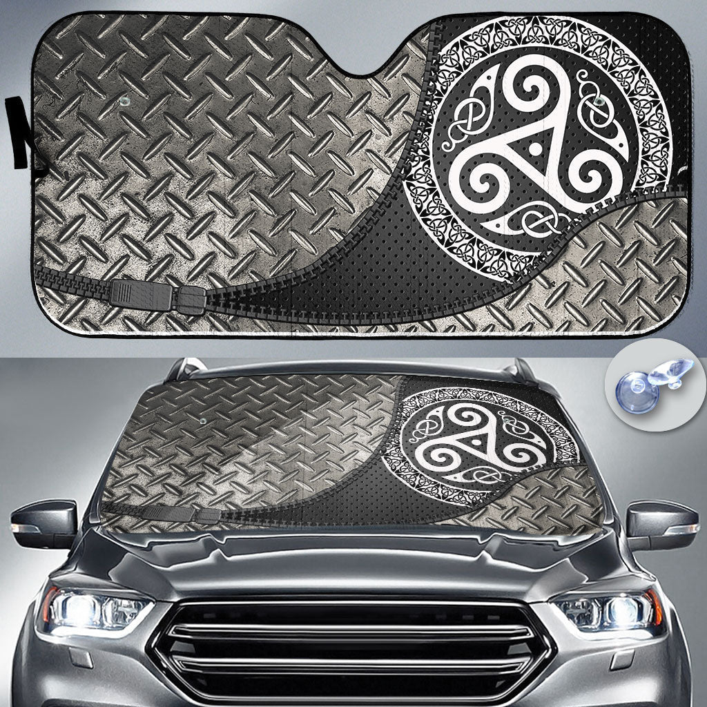 viking-auto-sun-shades-celtic-the-triskele-auto-sun-shades