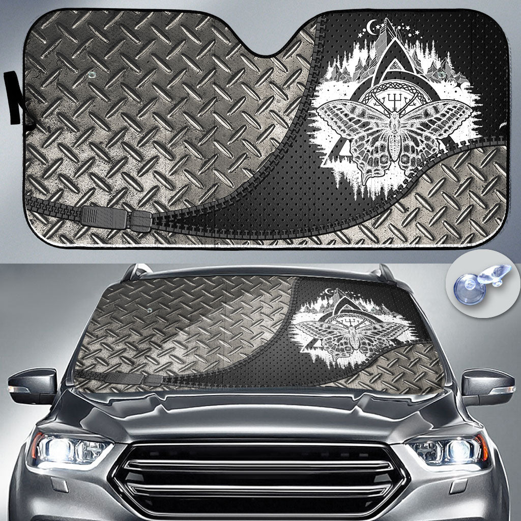 viking-auto-sun-shades-celtic-trinity-knot-and-butterfly-auto-sun-shades