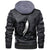 Viking Celtic Dragon Leather Jacket RLT12 - Wonder Print Shop