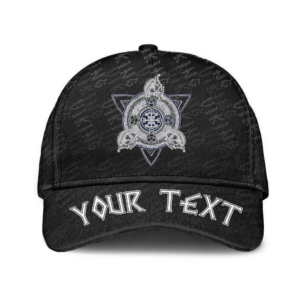 viking-classic-cap-custom-celtic-knot-tattoo-mountain-forest-symbol-travel-classic-cap