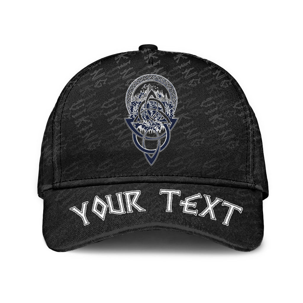 viking-classic-cap-custom-celtic-knot-triangle-classic-cap