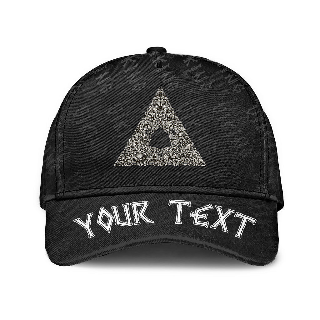 viking-classic-cap-custom-celtic-knot-classic-cap