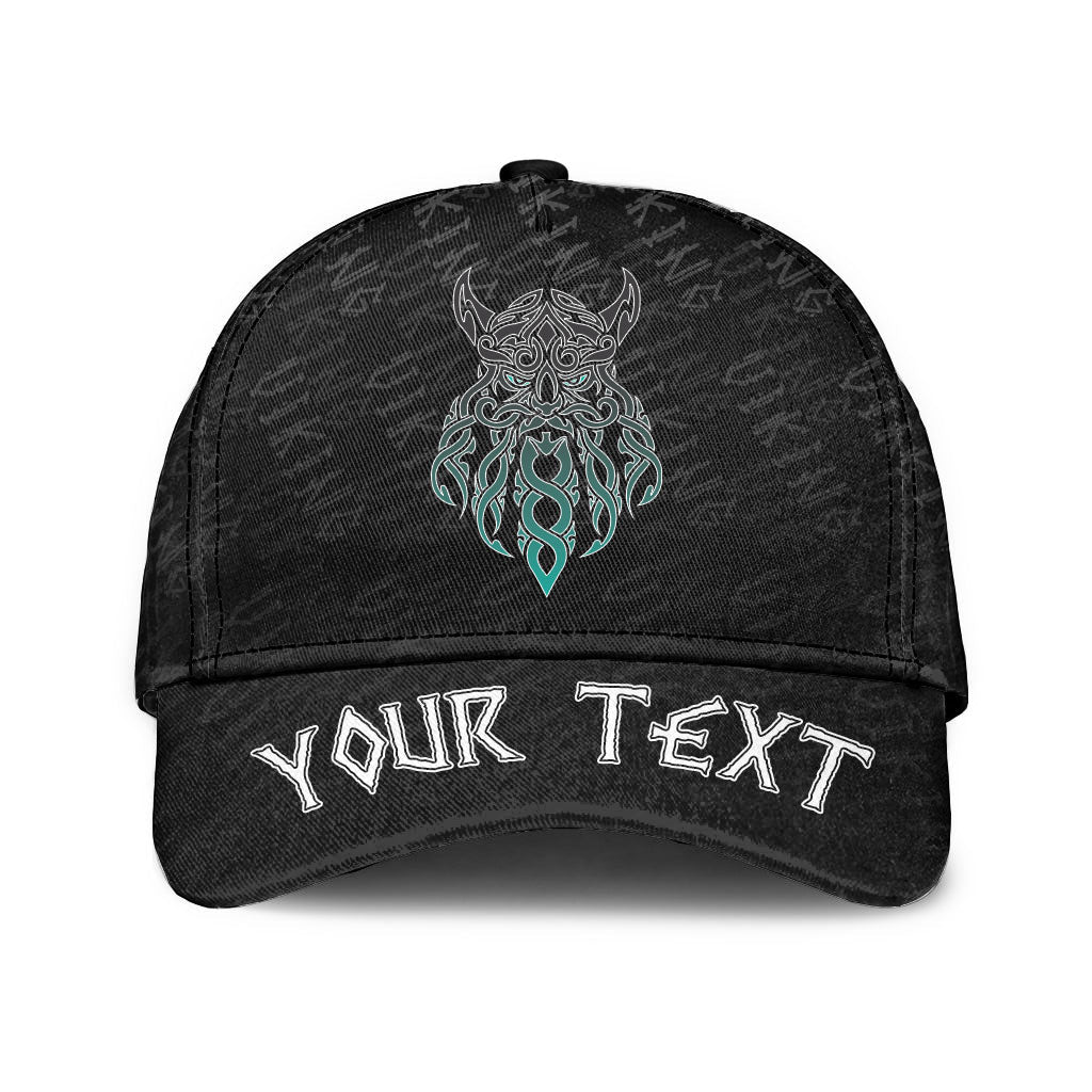 viking-classic-cap-custom-celtic-tangle-face-classic-cap