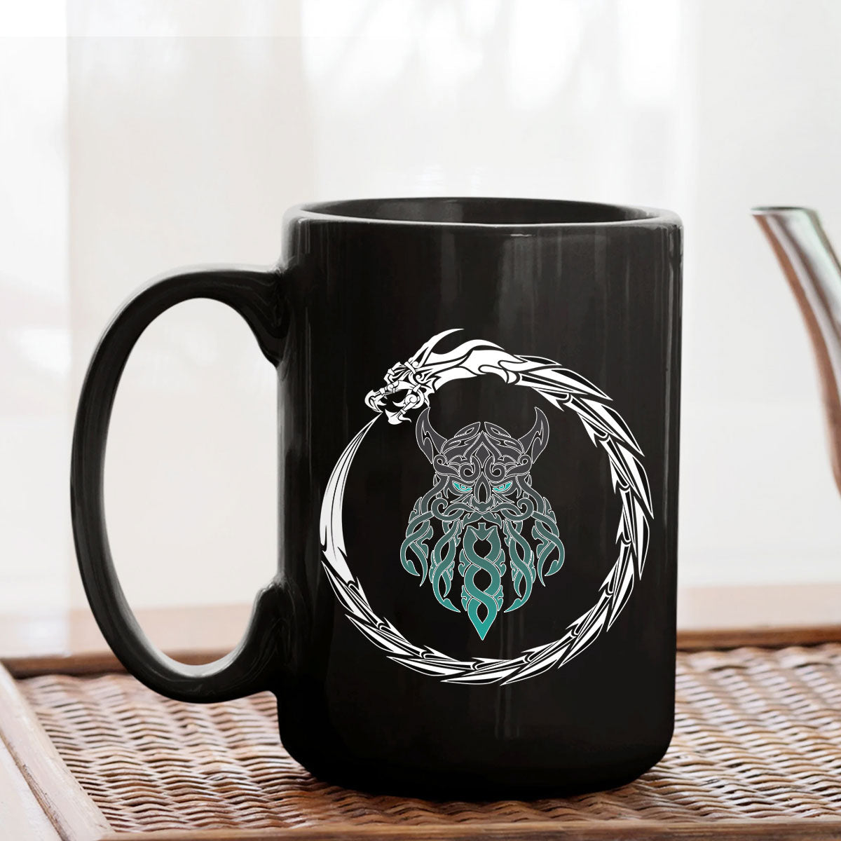 viking-mug-celtic-national-ornament-in-the-shape-of-cross-mug