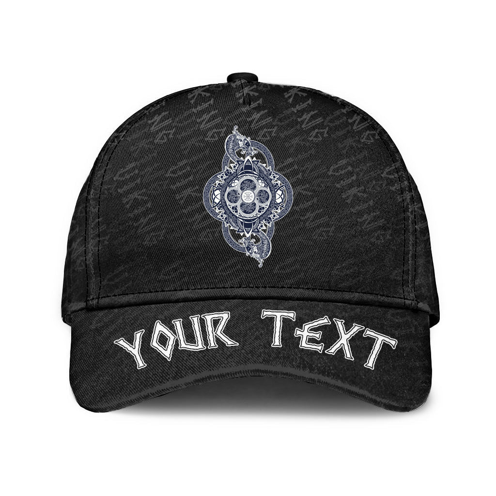 viking-classic-cap-custom-celtic-tree-of-life-tattoo-classic-cap