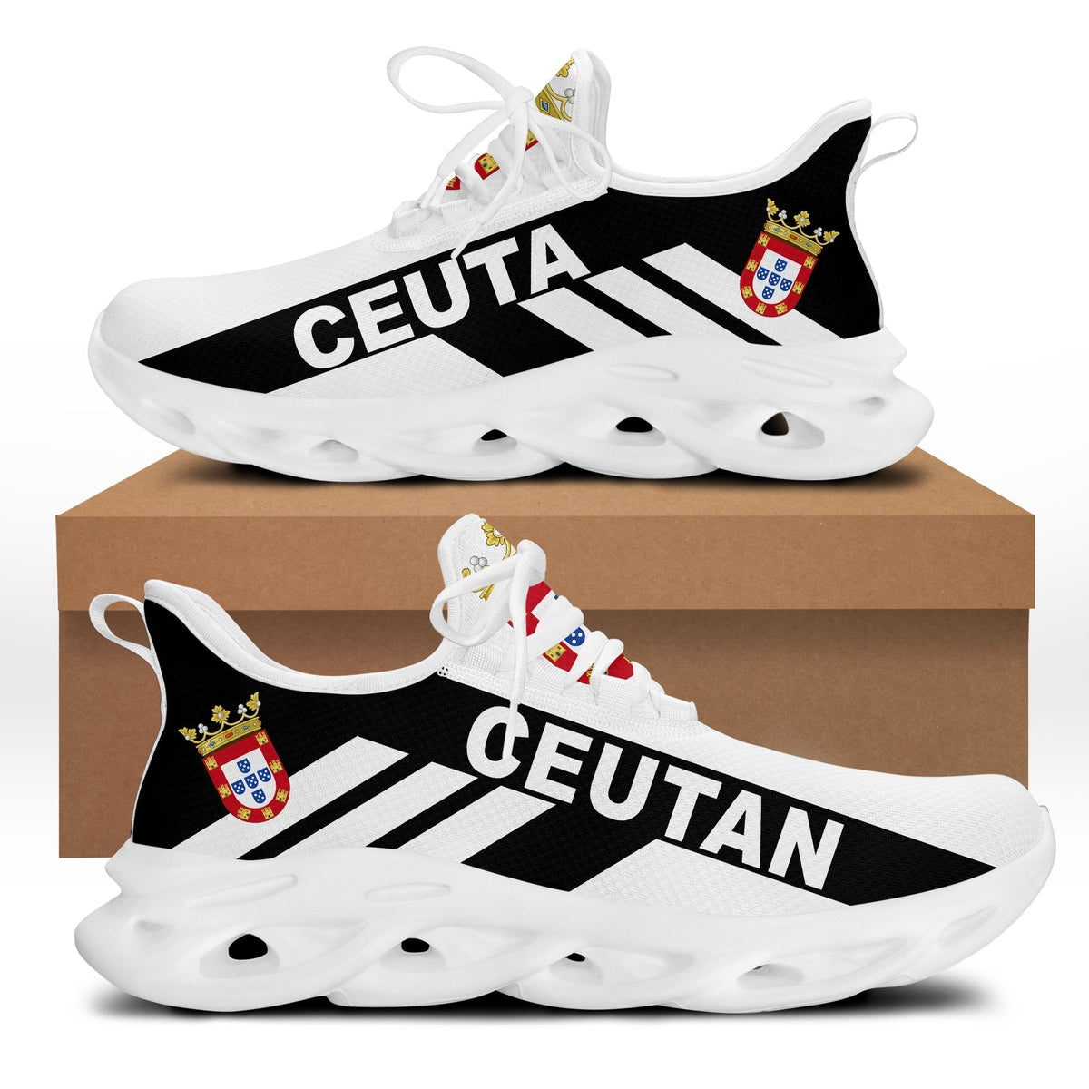wonder-print-shop-footwear-ceuta-stripe-style-clunky-sneakers