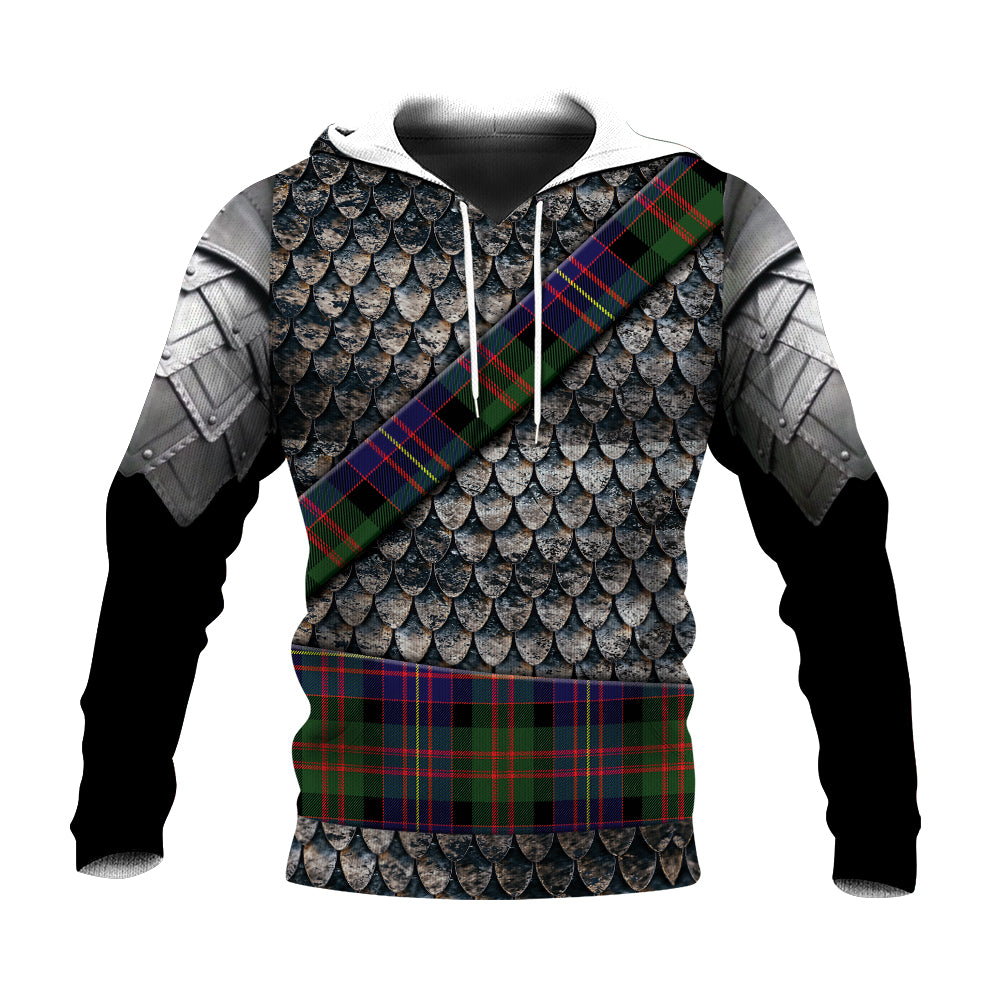 scottish-chalmers-modern-clan-tartan-warrior-hoodie