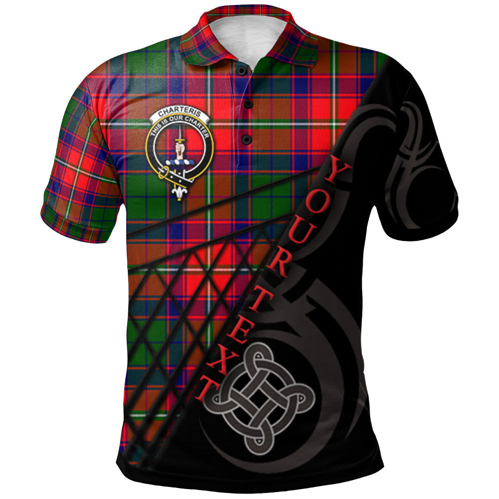 scottish-charteris-clan-crest-tartan-polo-shirt-pattern-celtic