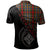 scottish-chattan-brown-stripe-clan-crest-tartan-polo-shirt-pattern-celtic