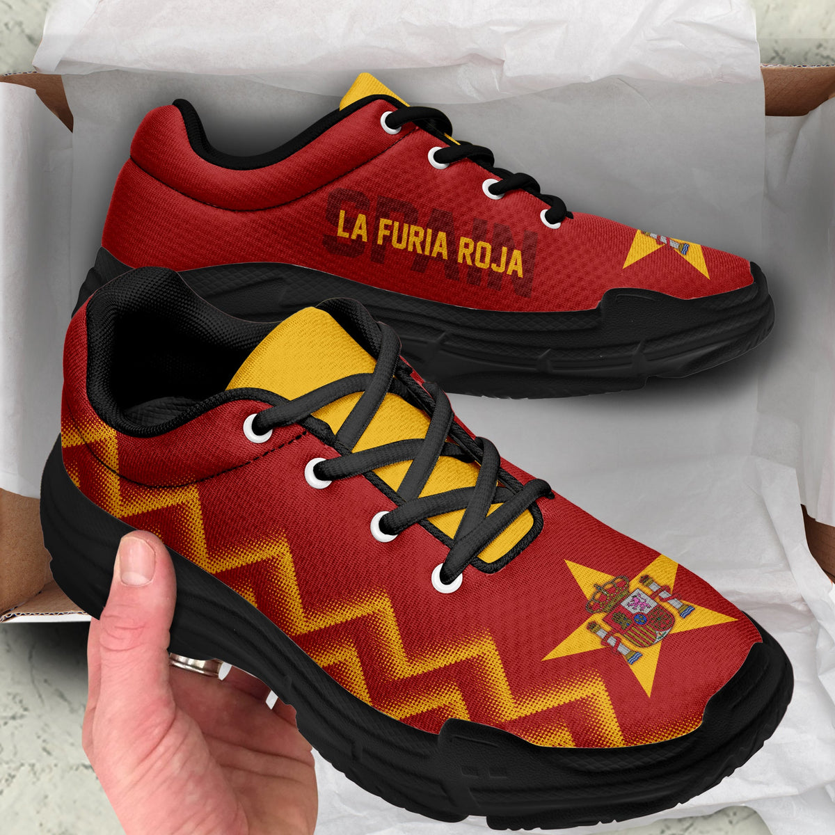 spain-world-cup-2022-chunky-sneakers-the-red-fury