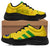 Brazil World Cup 2022 Canarinho Chunky Sneakers LT7