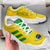 Brazil World Cup 2022 Canarinho Chunky Sneakers LT7