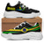 Brazil World Cup 2022 Champion Chunky Sneakers LT7