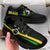 Brazil World Cup 2022 Champion Chunky Sneakers LT7