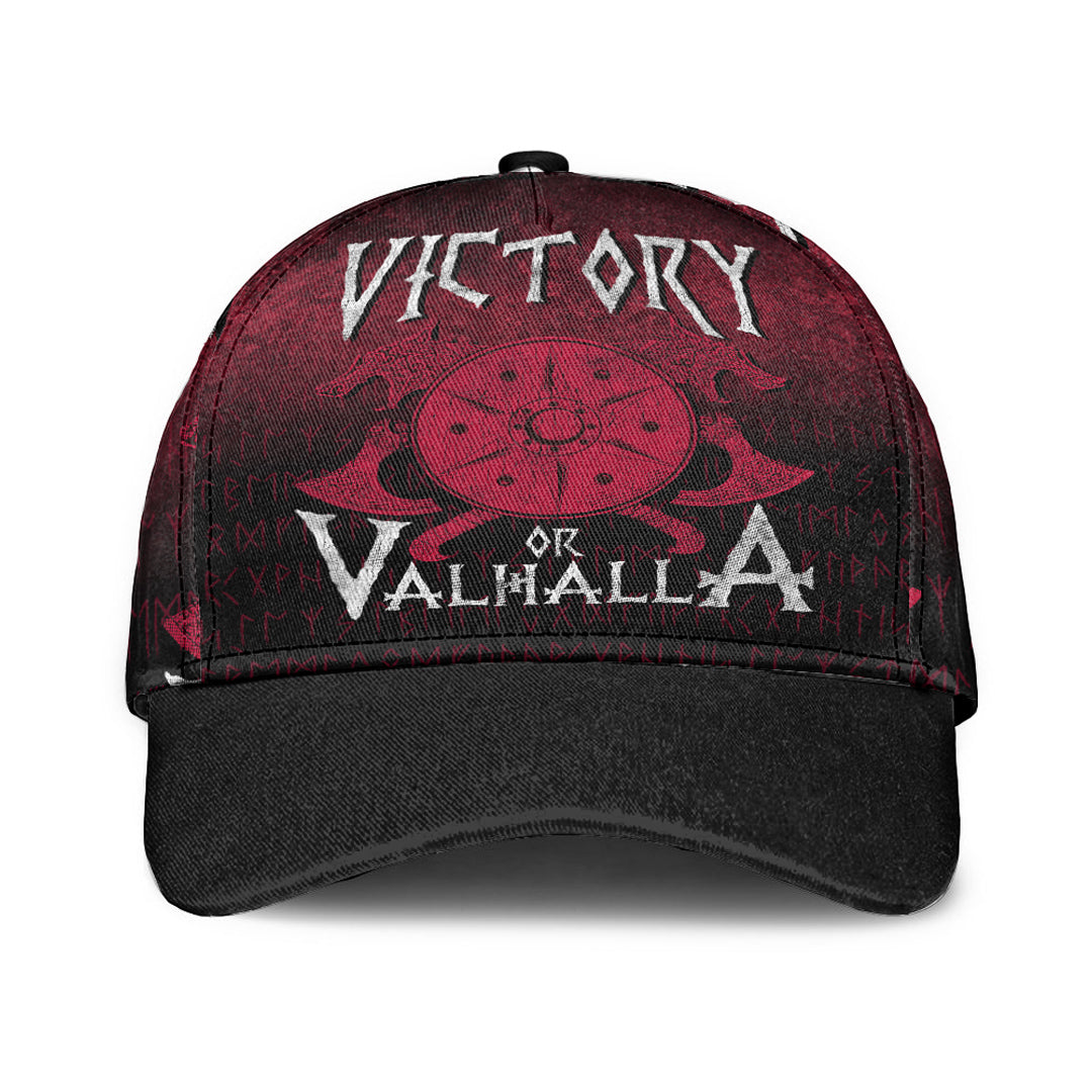 viking-classic-cap-victory-or-valhalla-classic-cap