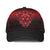 viking-classic-cap-the-armor-of-viking-red-version-classic-cap