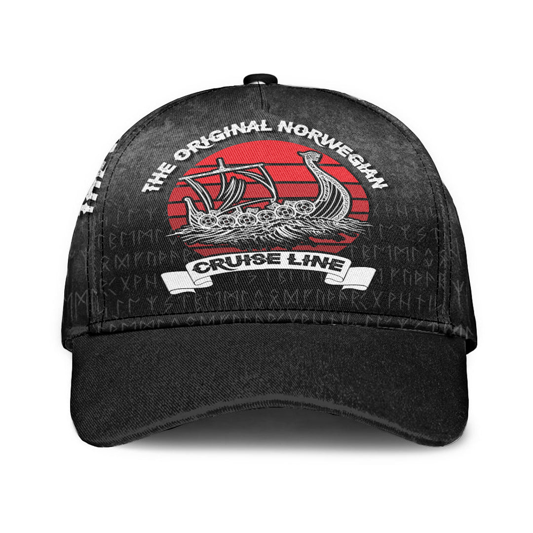 viking-classic-cap-the-original-norwegian-cruise-line-classic-cap