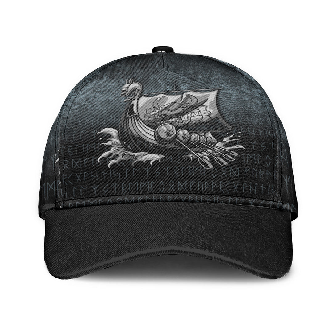 wonder-print-shop-classic-cap-victory-or-valhalla-drakkar-classic-cap