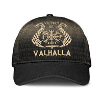 wonder-print-shop-classic-cap-victory-or-valhalla-gold-version-classic-cap