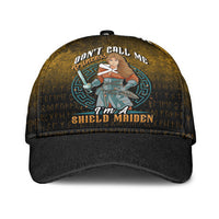 viking-classic-cap-im-a-shield-maiden-classic-cap