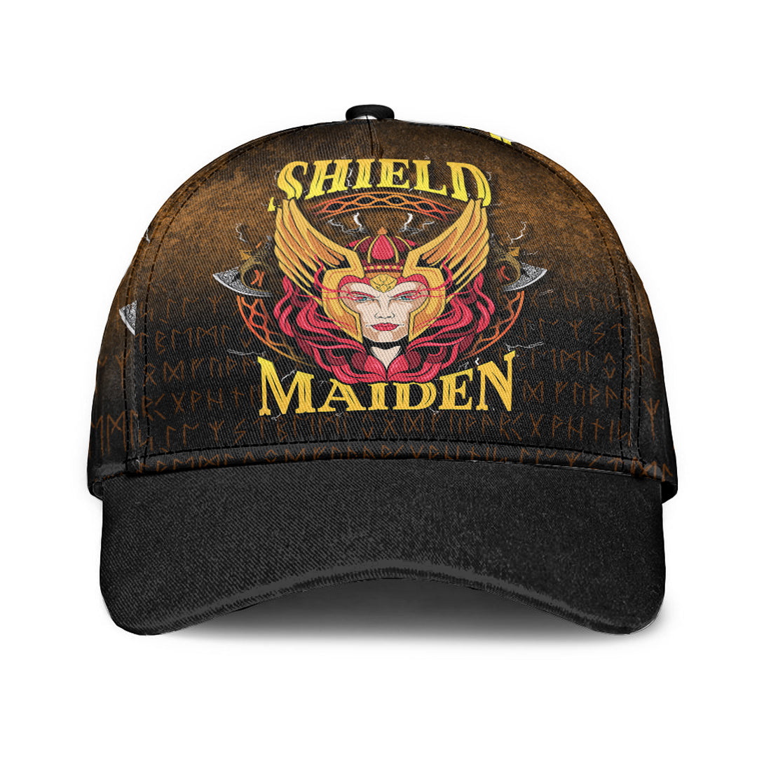 viking-classic-cap-shield-maiden-classic-cap
