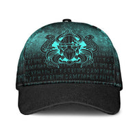 viking-classic-cap-nordic-warrior-valhalla-norse-cyan-version-classic-cap