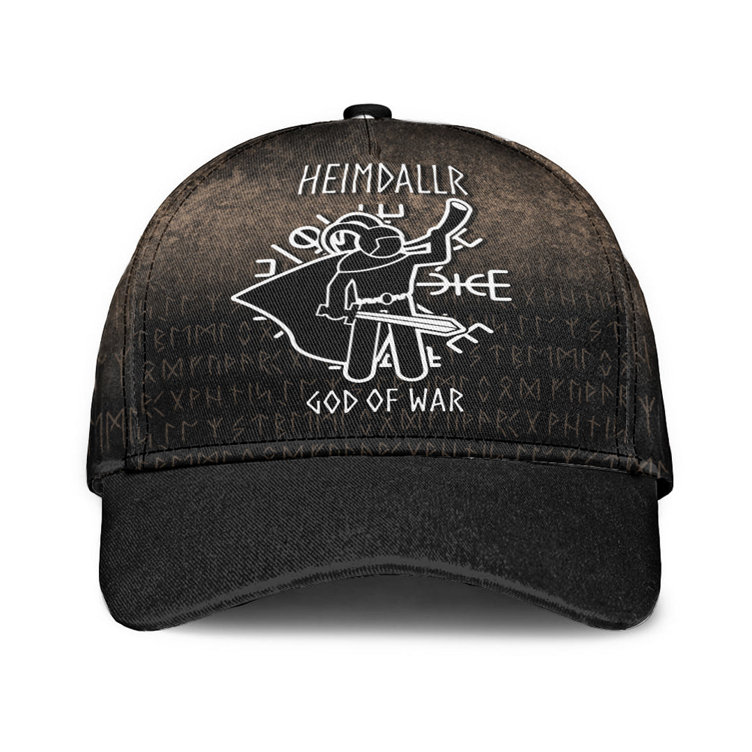 wonder-print-shop-classic-cap-heimdallr-god-of-war-classic-cap