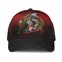 viking-classic-cap-samurai-viking-warrior-ronin-berserk-armor-axe-classic-cap