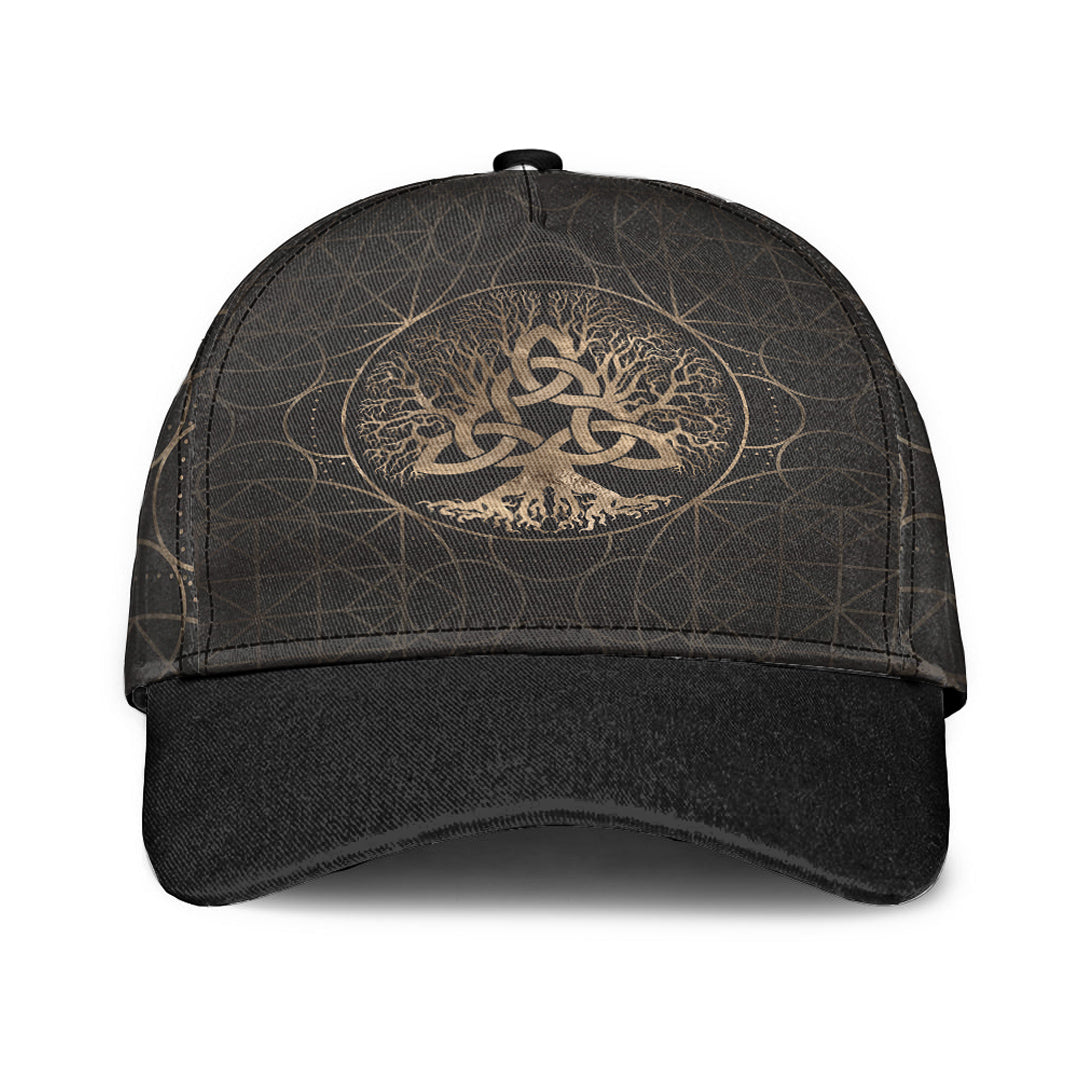 viking-classic-cap-tree-of-life-yggdrasil-with-triquetra-classic-cap