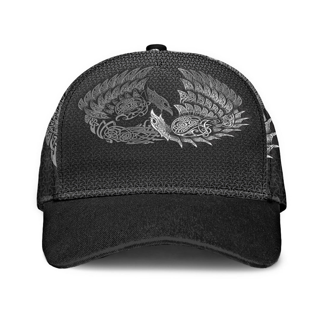 viking-classic-cap-ragnarok-huginn-muninn-special-version-classic-cap