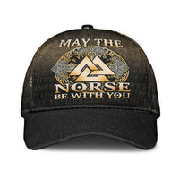 viking-classic-cap-may-the-norse-be-with-you-viking-gold-version-classic-cap
