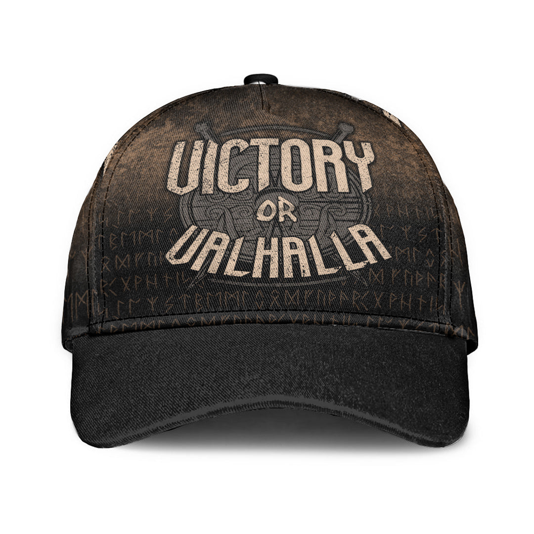 wonder-print-shop-classic-cap-victory-or-valhalla-classic-cap