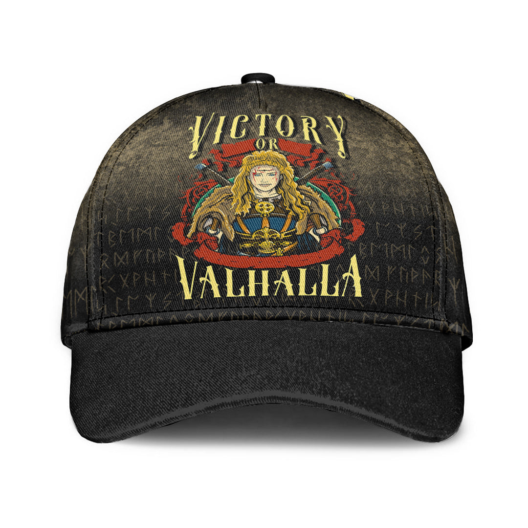 wonder-print-shop-classic-cap-victory-or-valhalla-classic-cap