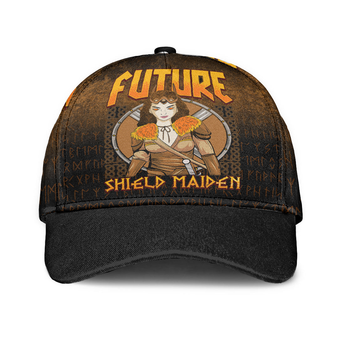 viking-classic-cap-shield-maiden-classic-cap