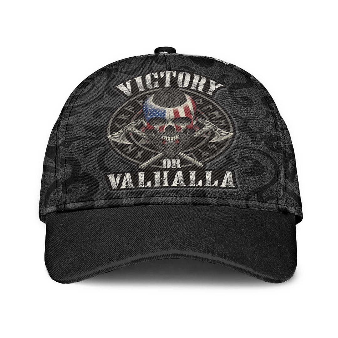 viking-classic-cap-victory-or-valhalla-special-version-classic-cap