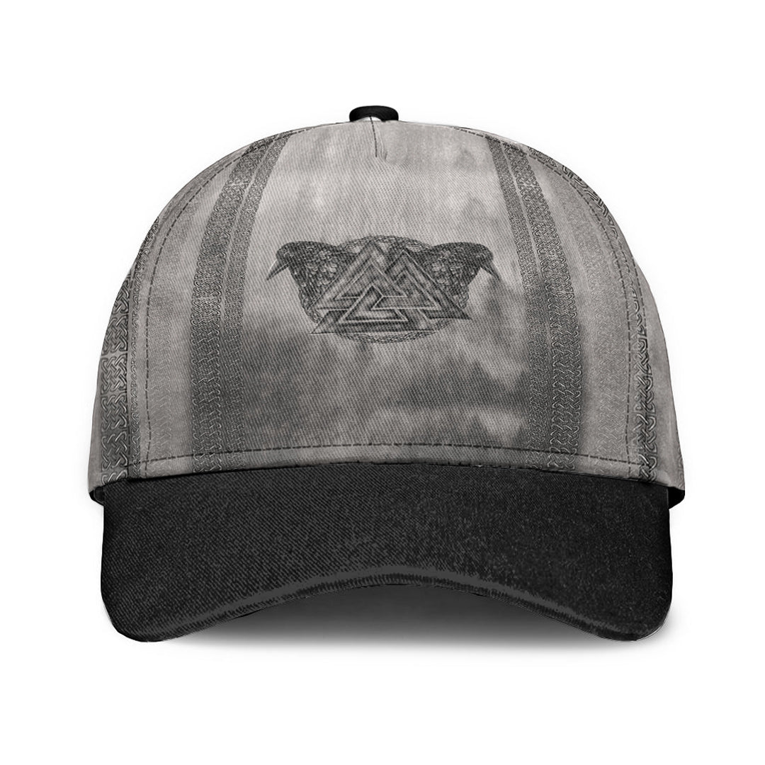 viking-classic-cap-viking-valknut-and-raven-classic-cap