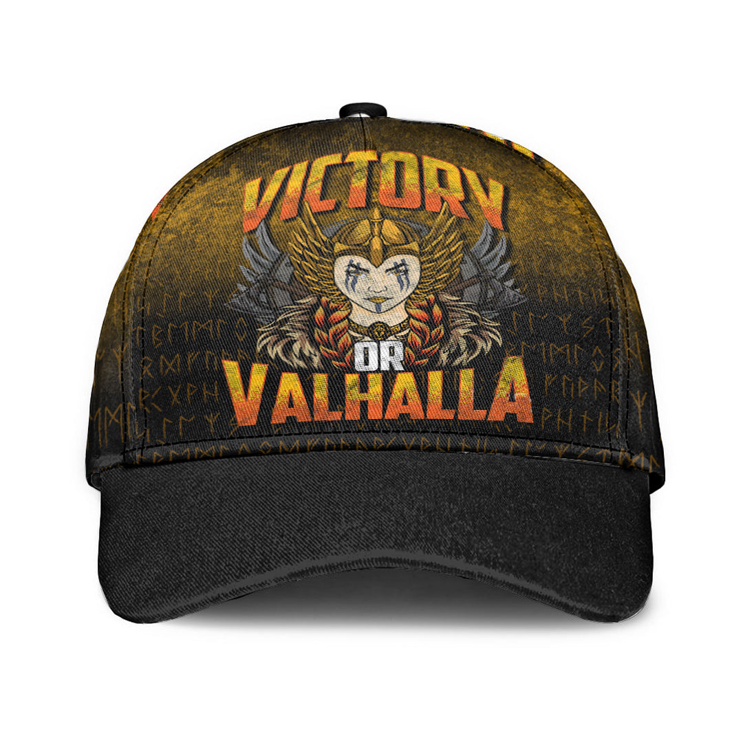 viking-classic-cap-victory-or-valhalla-classic-cap