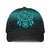 viking-classic-cap-viking-god-odin-allfather-in-asgard-raven-god-cyan-version-classic-cap
