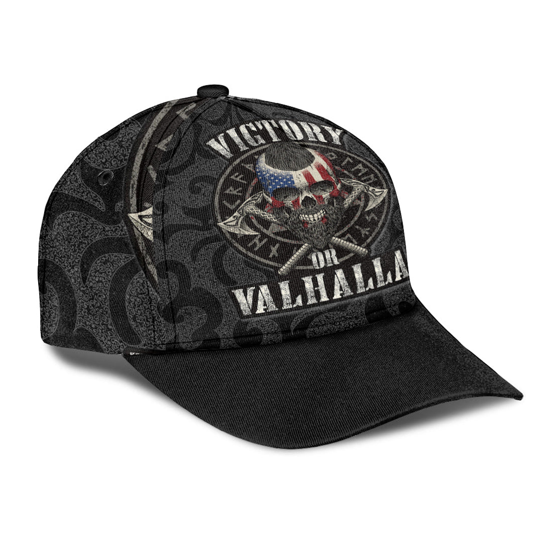 viking-classic-cap-victory-or-valhalla-special-version-classic-cap