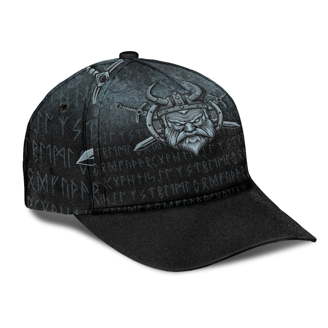 wonder-print-shop-classic-cap-victory-or-valhalla-classic-cap