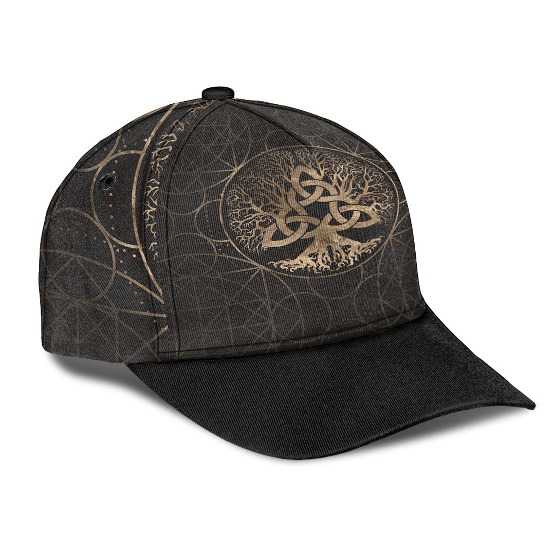 viking-classic-cap-tree-of-life-yggdrasil-with-triquetra-classic-cap