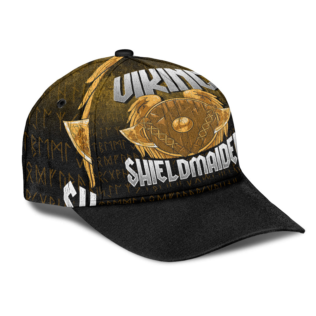 viking-classic-cap-viking-shield-maiden-classic-cap